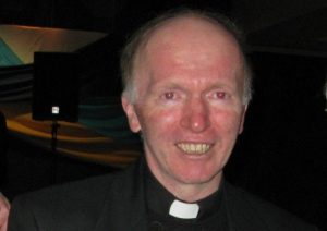 Rev. Kieran McAteer, P.P.