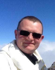 Łukasz Przewieślik, SChr.