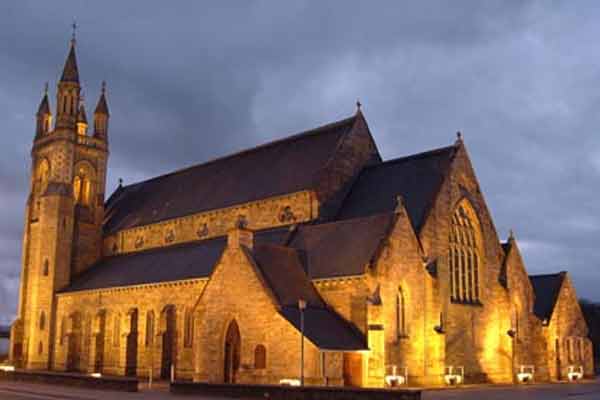 Stranorlar Parish Gallery