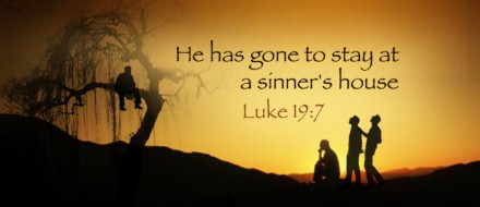 31st Sunday of Ordinary Time